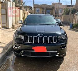 جيب جراند شيروكي